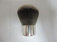 kabuki powder brush