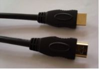 HDMI Cabel male to male 19PIN(HS_101A)