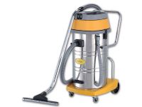 Sell 80L wet and dry vacuum cleaner(YV-80T)