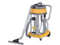 Sell 60L wet and dry vacuum cleaner(YV-60T)