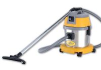 Sell wet and dry vacuum cleaner(YV-15)