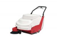 Sell walk behind floor sweeper/sweeping machine(FSM-B01)