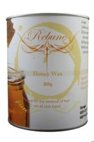 Sell 800g tin honey wax