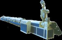 Sell PP-R pipe production line