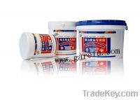 Sell strong viscosity textile wallcovering paste