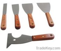Sell cheap VPA spatula set/putty knife