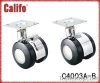 Caster wheels/Chair wheel C4003