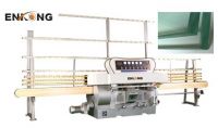 ZM4 Glass straight-line edging machine