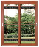 Sliding Door:YL-012