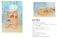 Baby chair:M782
