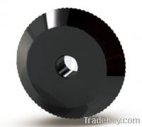 High Penetration Diamond Scribing Wheel for TFT LCD glass