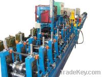 Sell Stainless Steel Pipe Making Machine