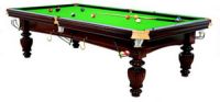 Sell snooker table