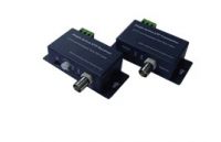 Single Channel Active CAT5 Video Transceiver Series
