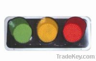 Sell Traffic signal light /rgb traffic light