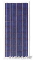 Sell Solar panel from 5W--250W with Poly-crystalline silicon