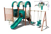 swing set (9-13406)