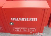 Fire Hose reel cabinet one door