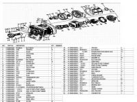 Sell SDLG wheel loader parts