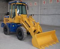 Sell Compact Wheel Loader