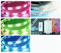 Sell LED Flexible 5050 SMD  Strip