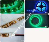 Sell LED flexible 1210 SMD strip