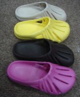 Sell  garden clogs. Coolwalk-JH001