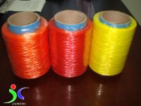 High Tenacity PP Yarn