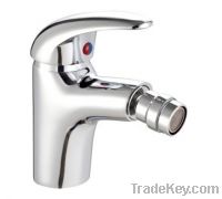 Sell single handle bidet faucet