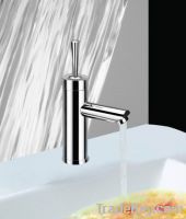 Sell single handle basin faucet