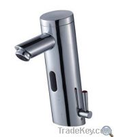 Sell Basin automatic sensor faucet