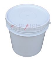 Sell paint bucket mould