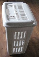 Sell laundry basket mould