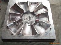 Sell plastic  industry fan mould