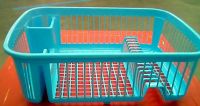 Sell plastic dish rack mould