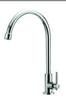Sell JF132 Single lever kitchen faucet