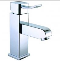 Sell single lever basin mixer JF8216A