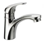 Sell JF161-C single lever basin tap