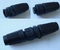 Sell Butt type Plastic Circular Connector