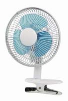 Sell clip fan