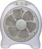 Sell box fan