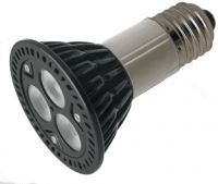 Sell LED Bulbs, PAR20, E26 Base, Hi-Power, Spotlight, 6Watts, 85-265VA