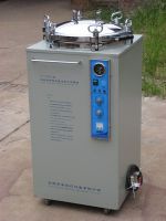 Medical sterilizer