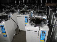 Vertical Autoclave On Sale, Vertical Autoclave Manufacturer