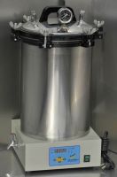 Sell Pressure Steam Autoclave