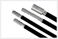 MF-Rod/Speed Rod/Male-Female Drill Rods