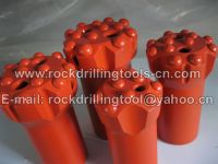 Rock Button Bits