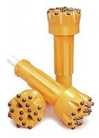 Downhole Drilling Bits