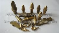 Carbide Bits For Rock Drilling, Quarying, Mining, Cutting, Foundation