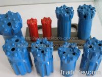 Sell Rock drilling button bit